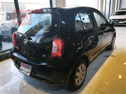 نیسان میکرا